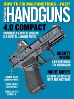 Handguns